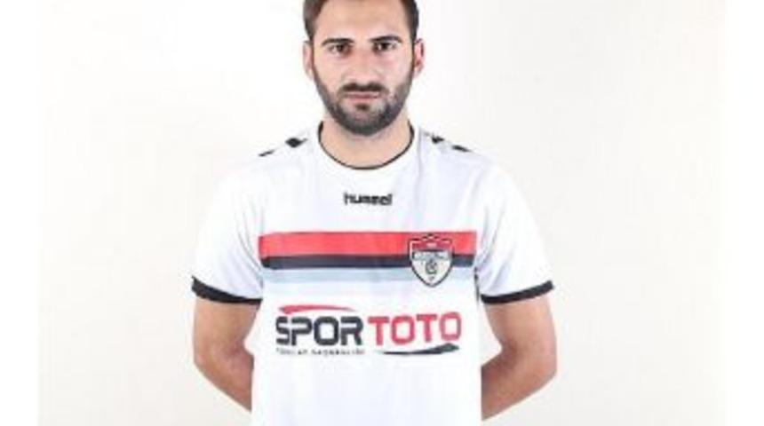 Manisaspor'da Akın Gitti