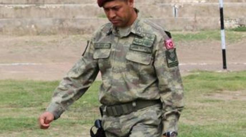 Şehit &Ouml;mer Halisdemir&rsquo;in Adı Bayrampaşa&rsquo;da Yaşatılacak