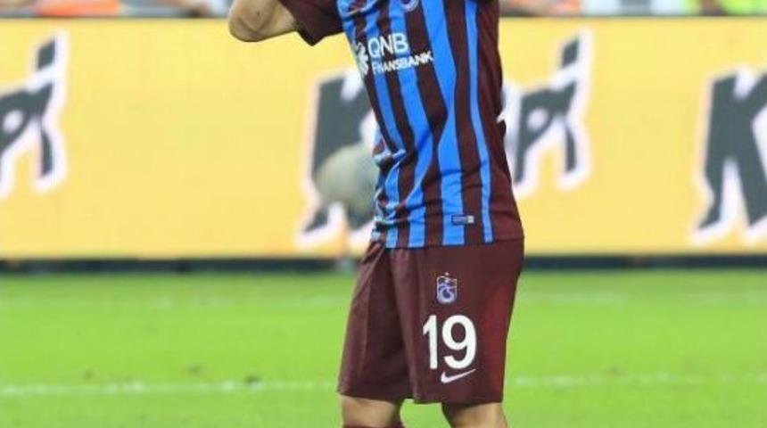 Trabzonspor'un Parlayan Yıldızı Abdülkadir, 4 Ayda Değerini Katladı