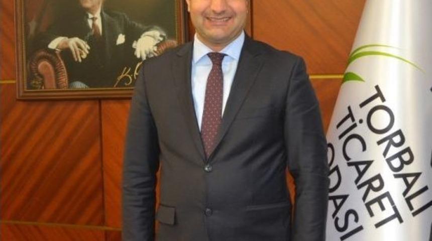 Yatırımcıların Gözü Torbalı’ya Çevrildi