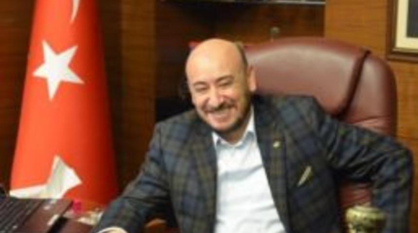 &Uuml;lken; &ldquo;aydınspor&rsquo;la İşim Olmaz Diyen Herkesin Her Şeyini Sorgularım&rdquo;