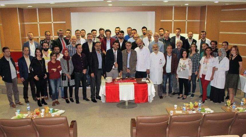 Medical Park Elazığ’da Hedef Büyüttü