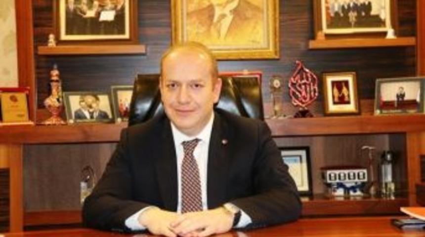 Tso&rsquo;dan Teknopark A&ccedil;ıklaması