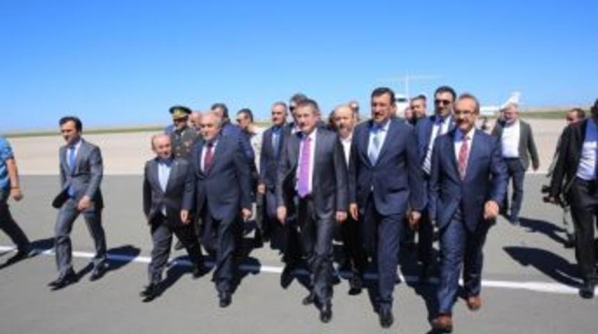 Fakıbaba: &ldquo;fındık &Uuml;reticileri Telaşa Kapılmasın&rdquo;