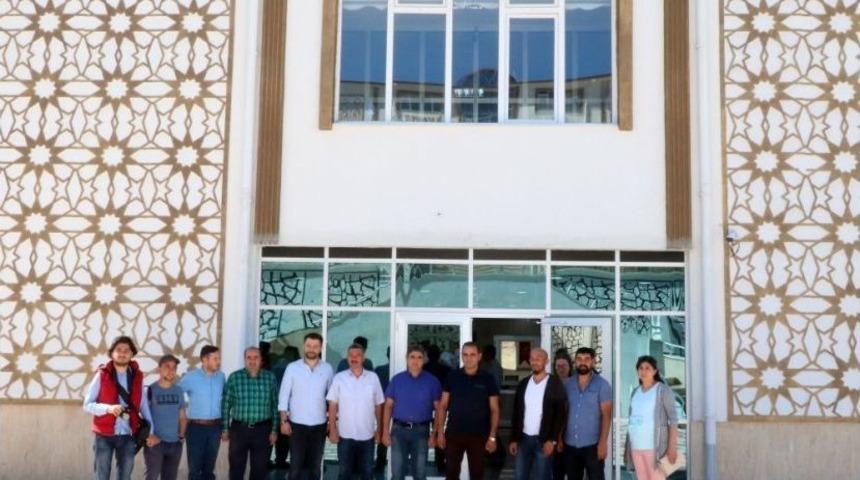 Yozgat &Ccedil;&ouml;z&uuml;m Koleji Yeni Eğitim &Ouml;ğretim Yılına Hazır