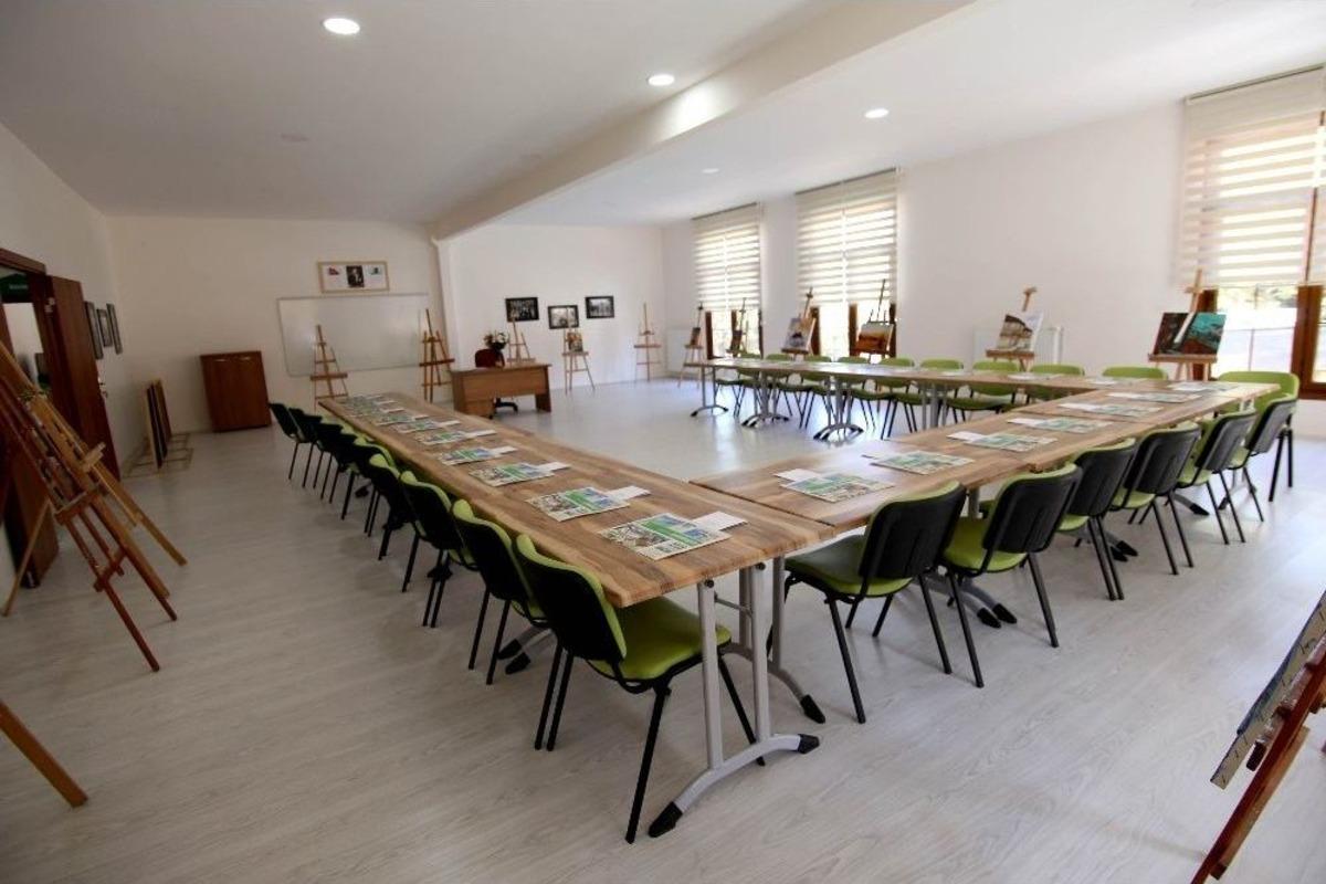 &Ccedil;ankayalının Yeni Bir Evi Daha Oldu