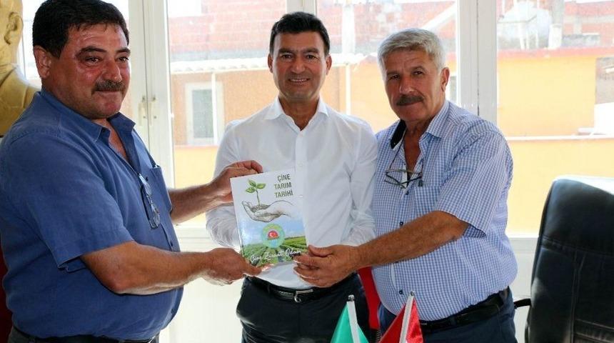 Başkan Akın; &ldquo;g&uuml;n&uuml; Ge&ccedil;iştirecek Değil, Ger&ccedil;ek Projeler Yapılmalı&rdquo;
