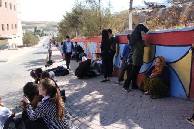 Şanlıurfa daki Kazada Yaralanan Liseli, Hayatını Kaybetti 1