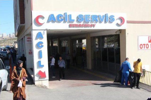 Şanlıurfa daki Kazada Yaralanan Liseli, Hayatını Kaybetti 3