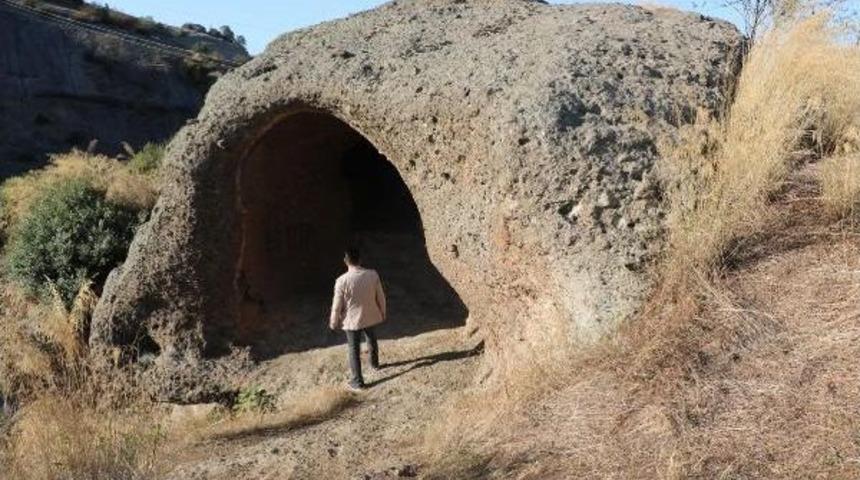 Nuh Tufanı'ndan Sonra Insanoğlunun Yaşadığı 3 Yerden Biri