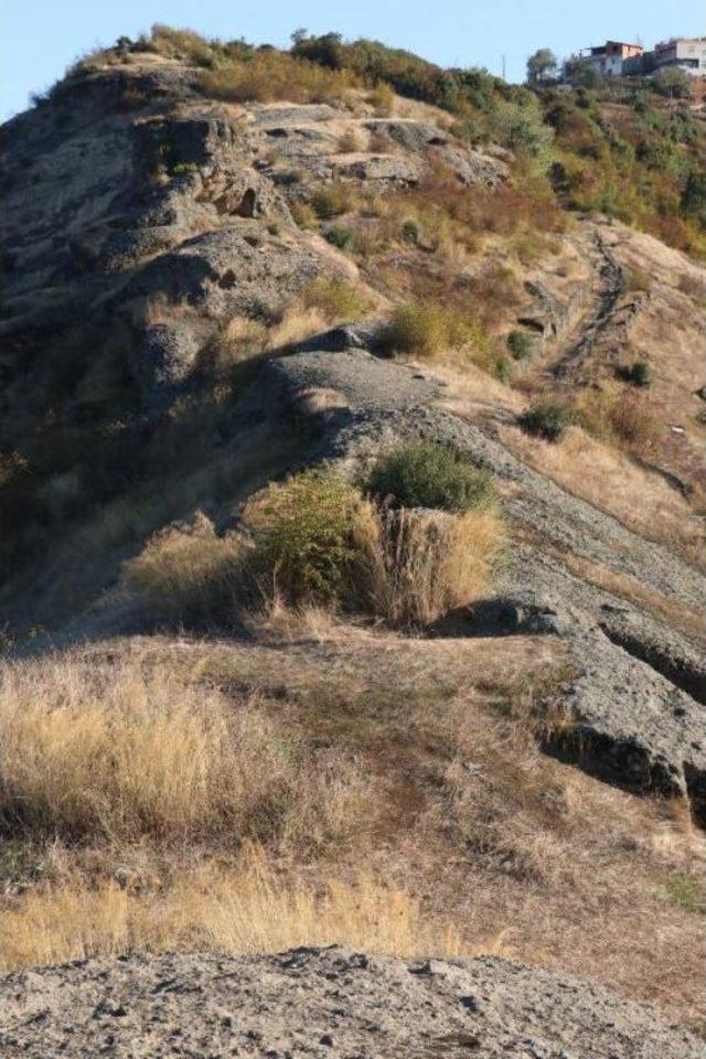 Nuh Tufanı'ndan Sonra Insanoğlunun Yaşadığı 3 Yerden Biri