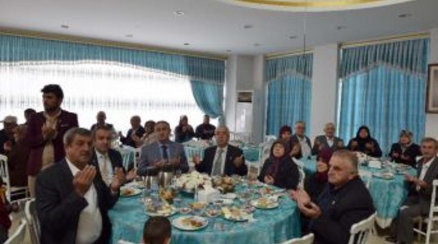 Şehit Ve Gazi Ailelerinden Birlik Mesajı