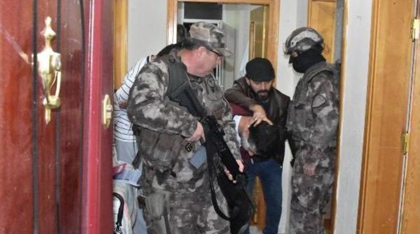 Fet&ouml;'n&uuml;n Yeni Şifreli Haberleşme Programı Ortaya &Ccedil;ıkarıldı