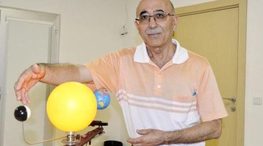 'd&uuml;nya 15 G&uuml;n Kararacak' Iddiası Asparagas