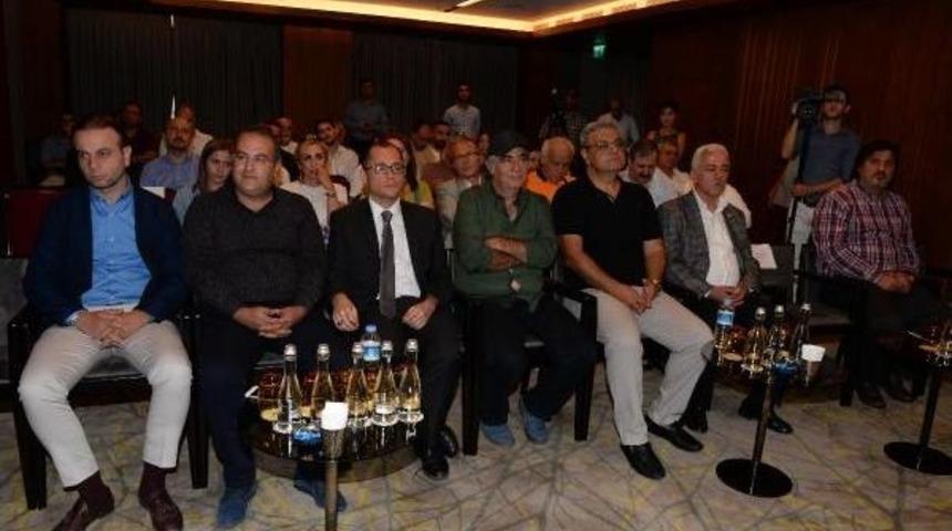 7 Bin Kişi, 'akdeniz Akşamları' Ile Rekor Denemesi Yapacak