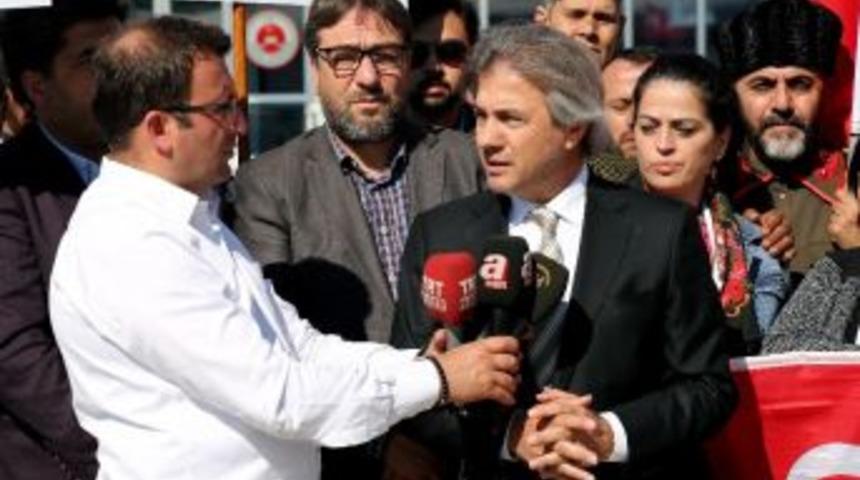 Başkan Demircan, "15 Temmuz Şehitler K&ouml;pr&uuml;s&uuml; Duruşmalarının Takip&ccedil;isiyiz"