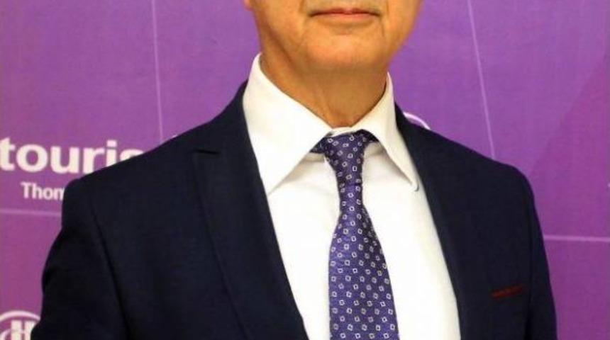 Dalaman'da Rus Turist Bereketi