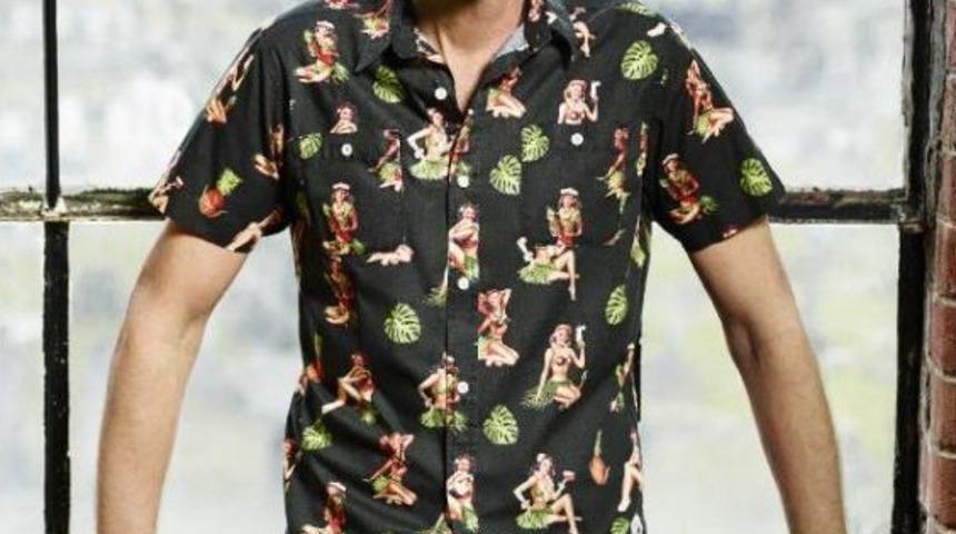 Fatboy Slim İstanbul&rsquo;A Geliyor