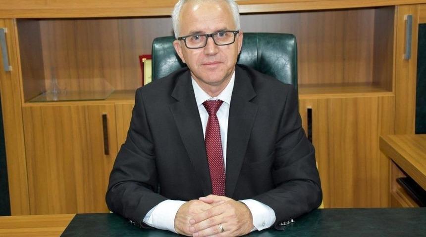 Balkes, Ankaragücü Maçına Hazır