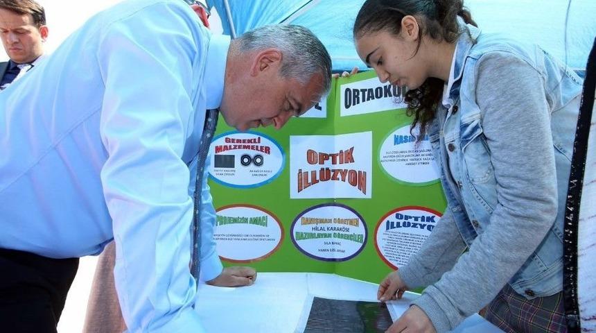 Bilimin Kalbi Eyüp’te Atacak