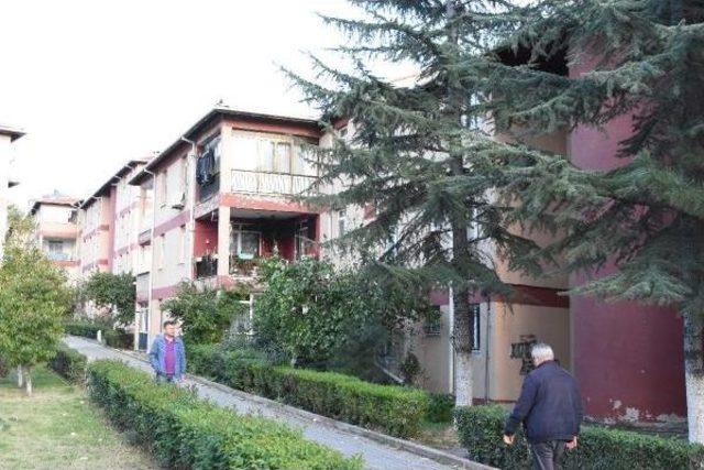 Edirne'de Ev Fiyatları Bir Günde, 60 Bin Lira Arttı