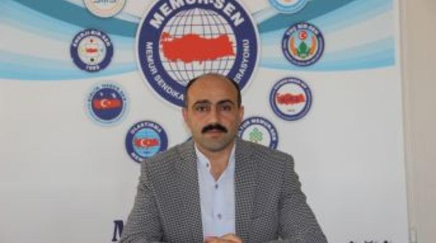 Memur-sen’den Bir Kazanım Daha