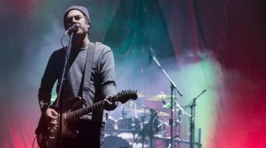 'milyonfest Ankara' Binlerce M&uuml;zikseveri Bir Araya Getirdi