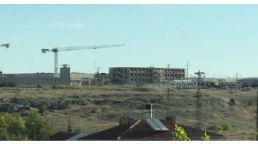 Fet&ouml; H&uuml;k&uuml;ml&uuml;leri İ&ccedil;in Yeni Cezaevi İnşaatları Başladı