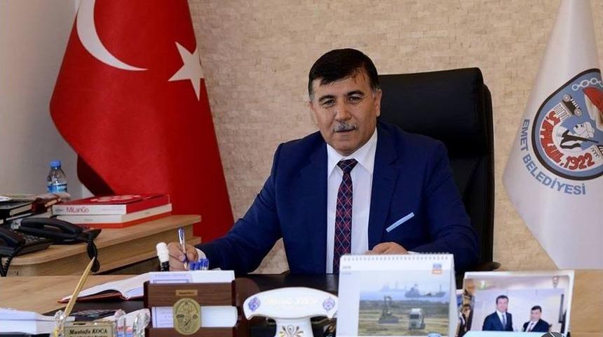 Toki Emet&rsquo;te 219 Konut Yapacak