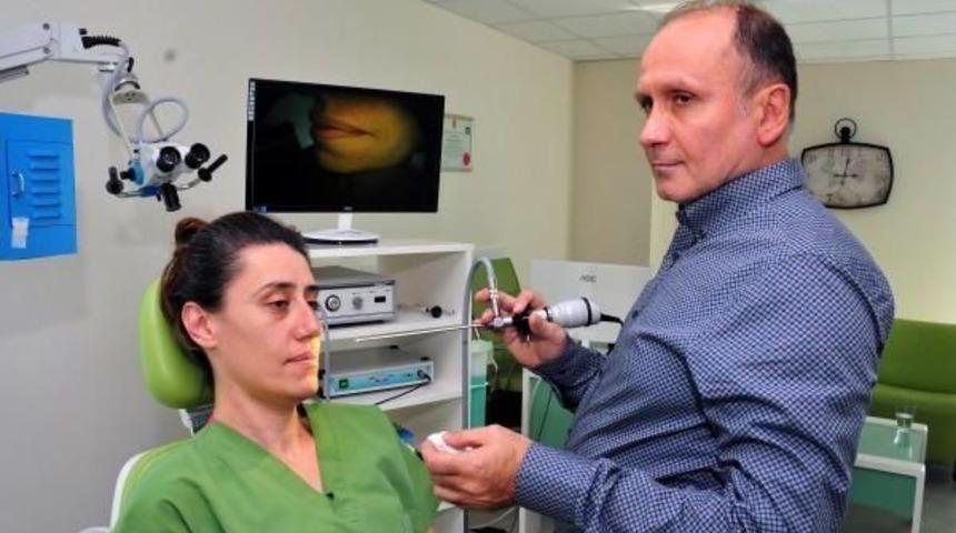 Prof. Dr. Kıroğlu: Gribe Karşı Antibiyotik Kullanmayın