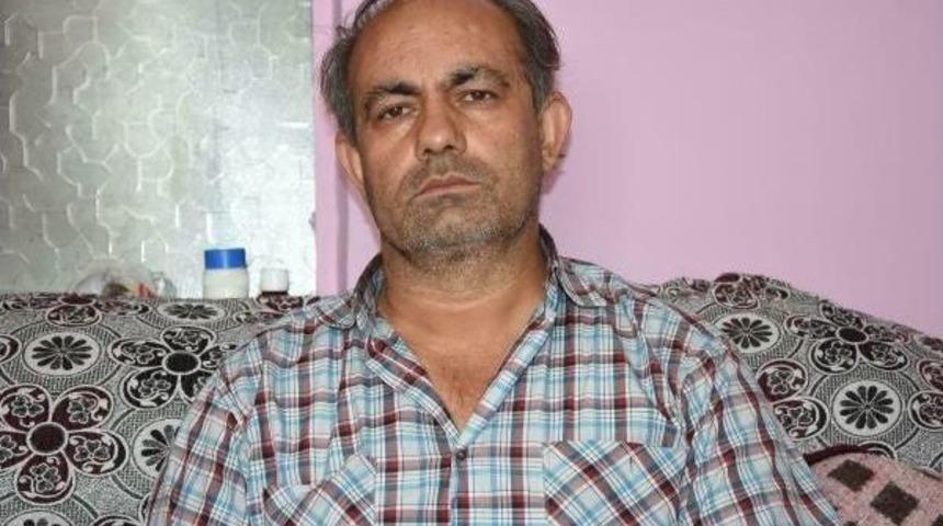 Minik Irmak'ın Dehşet Sa&ccedil;an Babasından K&uuml;rtaj Iddiası