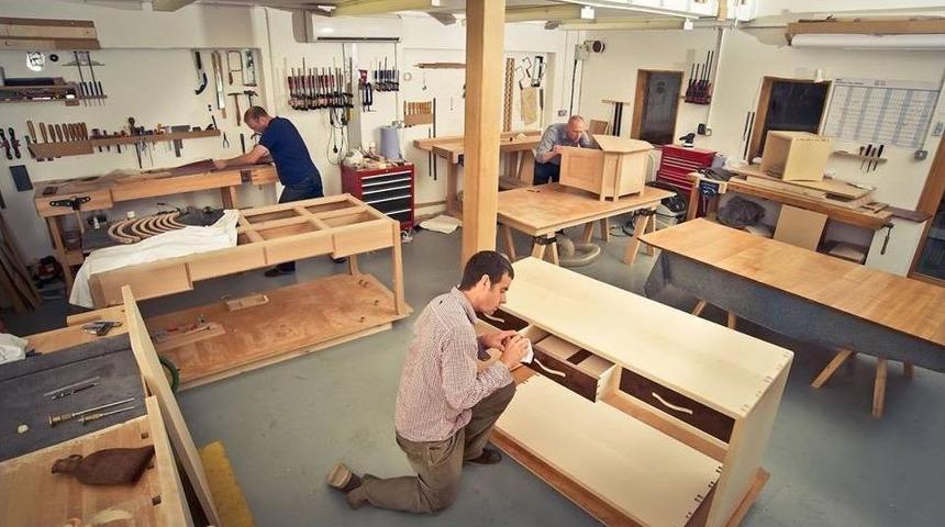 Mobilyacılar S&uuml;resiz İndirim İstiyor