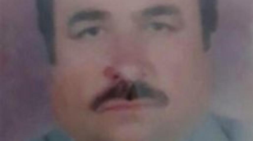 Evinin M&uuml;ştemilatında Kendisini Astı