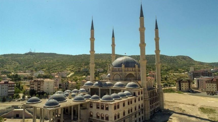 Nevşehir K&uuml;lliyesi Şehir Vizyonuna Farklılık Katacak