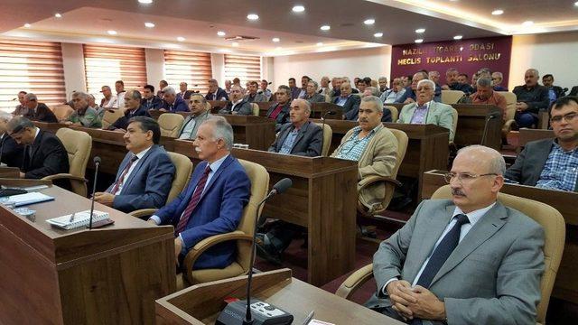 K&uuml;&ccedil;&uuml;k; &ldquo;toplumumuzda İnsana Saygı Yok, Hoşg&ouml;r&uuml;s&uuml;zl&uuml;k Var&rdquo; 3