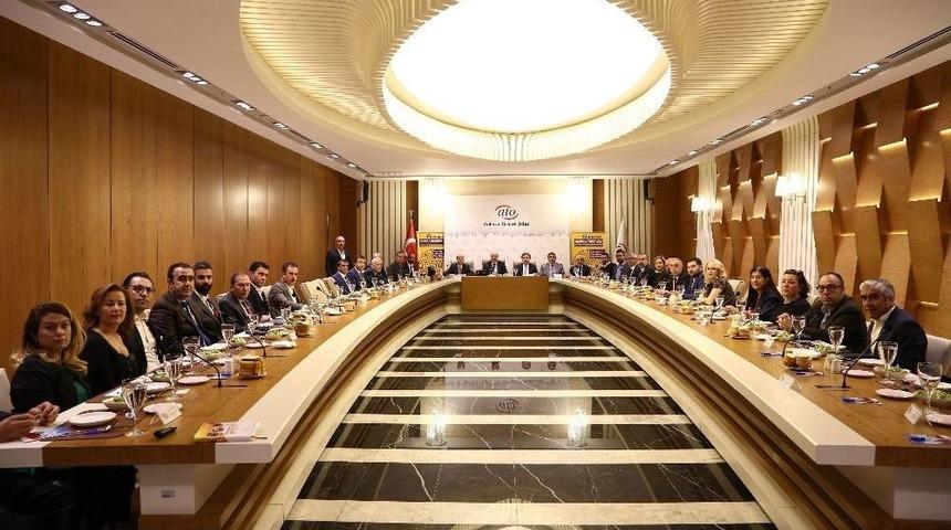 Stk&rsquo;lardan Marka Festivali&rsquo;ne Destek