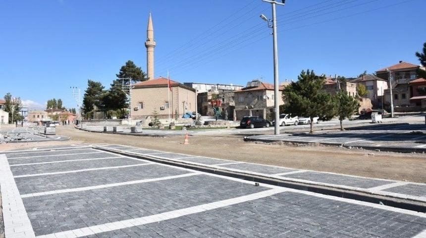 &Ccedil;alakbayrakdar, "cırgalan&rsquo;da B&uuml;y&uuml;k Değişim Hamlesi Başlattık"