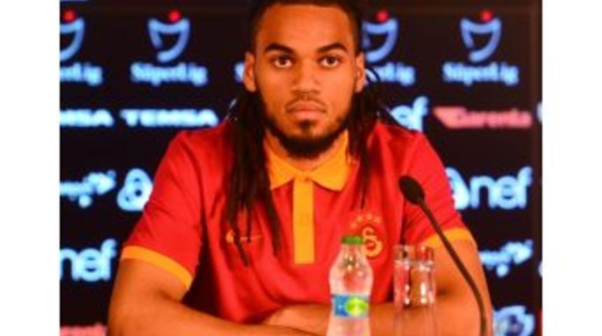 Denayer: &ldquo;tudor Karar Verirse Sol Bekte Oynarım&rdquo;