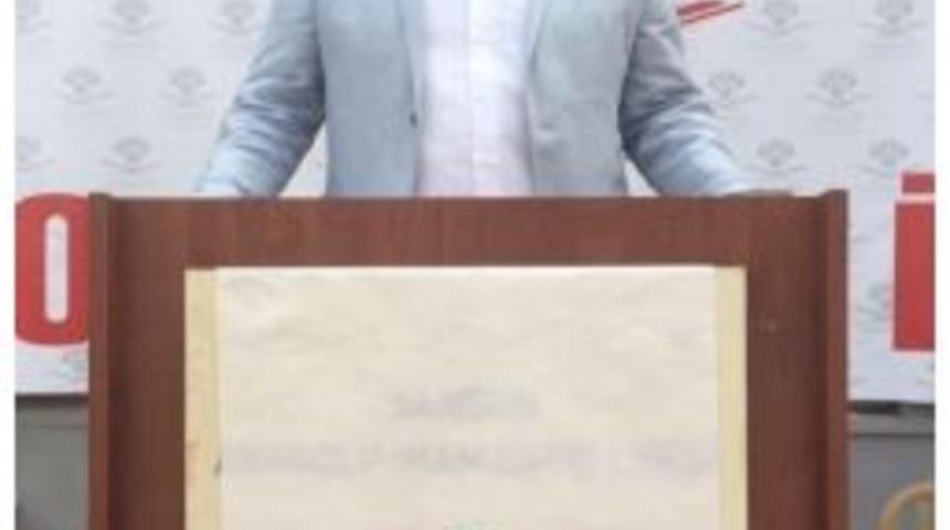 13 Ekim İmam Hatip Okullarının Kuruluş Yıld&ouml;n&uuml;m&uuml;