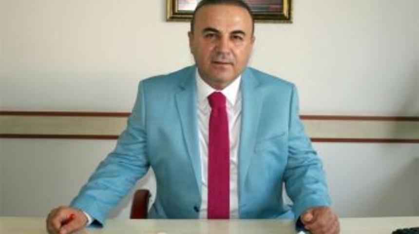 Atiker Konyaspor&rsquo;dan Adil Y&ouml;netim &Ccedil;ağrısı