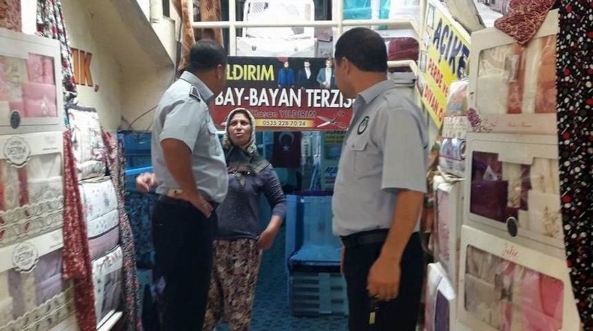 Kilis&rsquo;te Dilencilere G&ouml;z A&ccedil;tırılmıyor