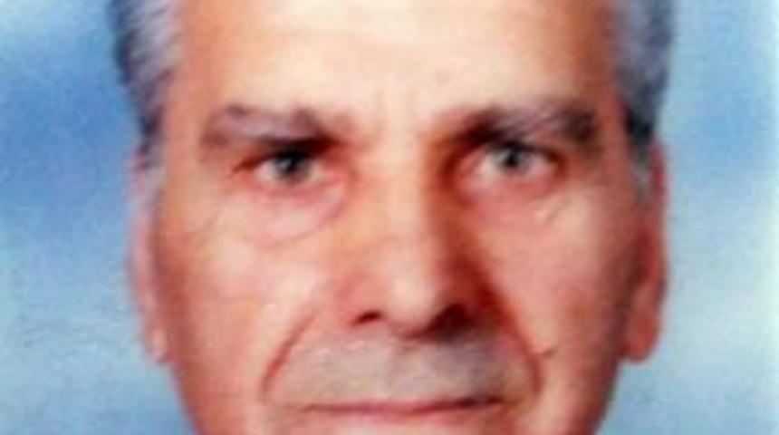 Hastanenin 3'&uuml;nc&uuml; Katından Atlayan Yaşlı Adam &Ouml;ld&uuml;