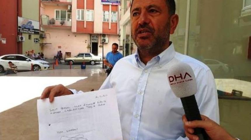 Chp&rsquo;Li Ağbaba&rsquo;Dan Bakan Yılmaz&rsquo;A &Ccedil;ağrı: Yurtlardaki &Ccedil;ocuk Tacizleriyle Uğraşsın