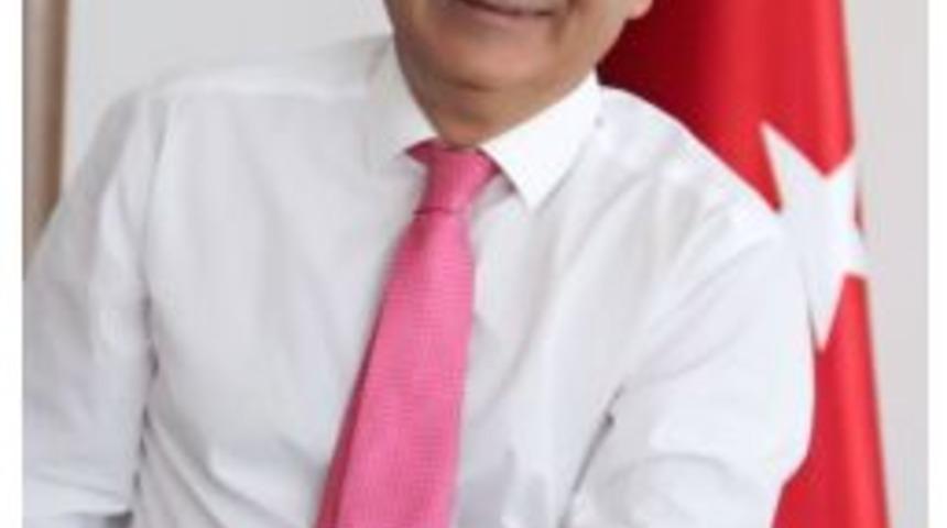 Ato Başkan Adayı Şahbaz: &ldquo;adana İşlenmeyi Bekleyen Altın Madeni Gibi&rdquo;