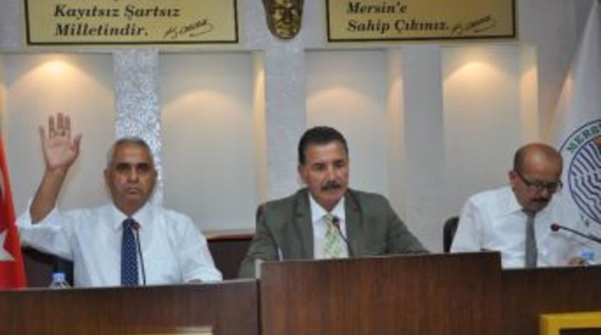 Şehitlerin İsimleri, Toroslar&rsquo;ın Park Ve Spor Tesislerinde Yaşayacak