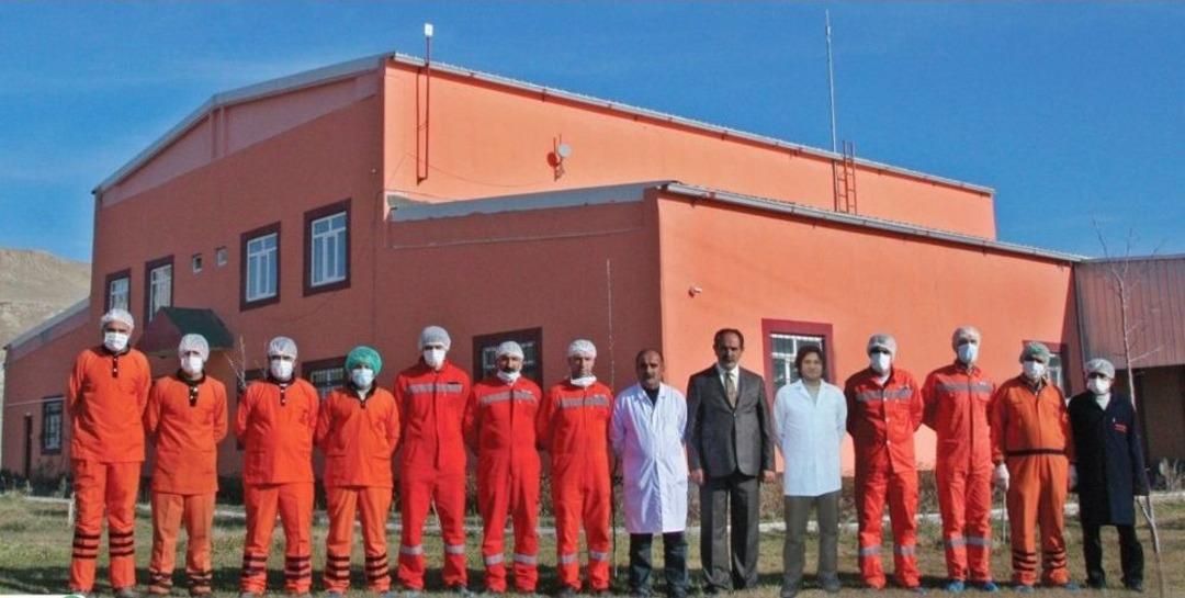 Tıbbi Atıklar, B&uuml;y&uuml;kşehir Belediyesinin Denetiminde