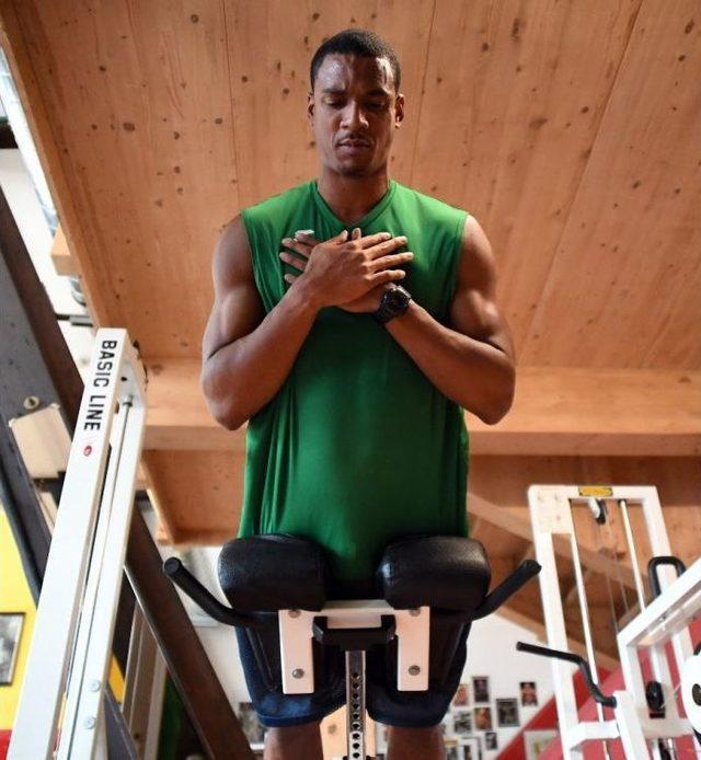 Tofaş, Bormio Kampını Tamamladı 1