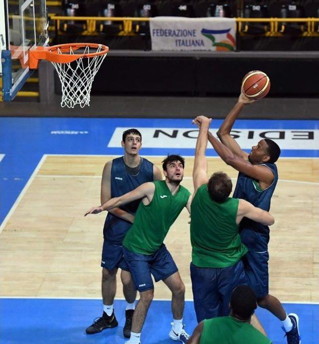 Tofaş, Bormio Kampını Tamamladı 2