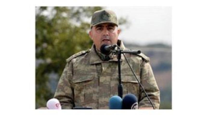 Eski Komutana, 'darbe Teşebb&uuml;s&uuml;'nden Beraat, '&ouml;rg&uuml;t &Uuml;yeliği'nden 6 Yıl Hapis