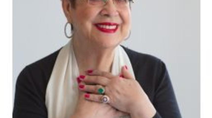 &rsquo;kent K&uuml;lt&uuml;r&uuml;ne Katkı &Ouml;d&uuml;l&uuml;&rsquo; Selma Yağcı&rsquo;ya Verildi